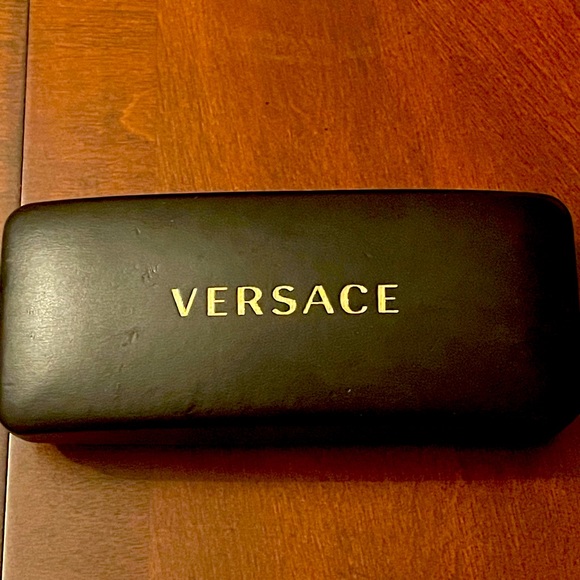 Versace frames - Picture 1 of 4